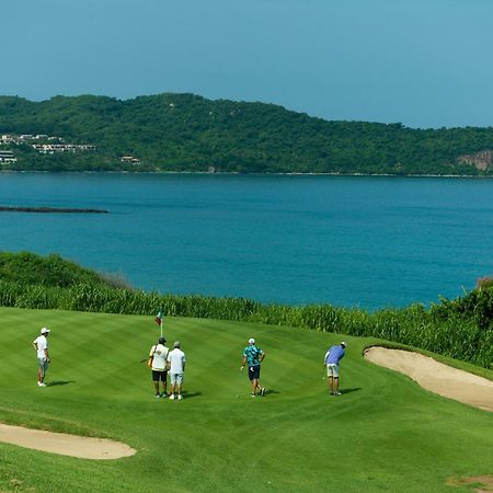 Hotel Basalto Punta Mita Exterior foto