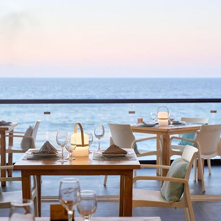 Hotel Basalto Punta Mita Exterior foto